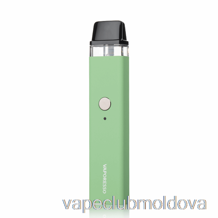 Kit Vape Pod Vaporesso Xros 16w Sistem Pod Verde